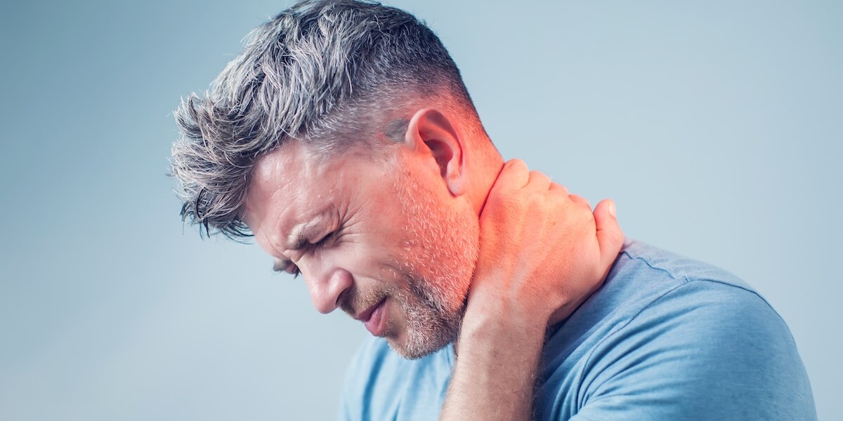 Neck Pain & Headaches service photo