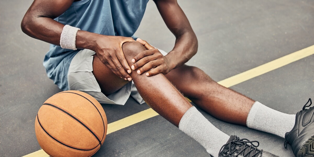 Sport Injuries service photo