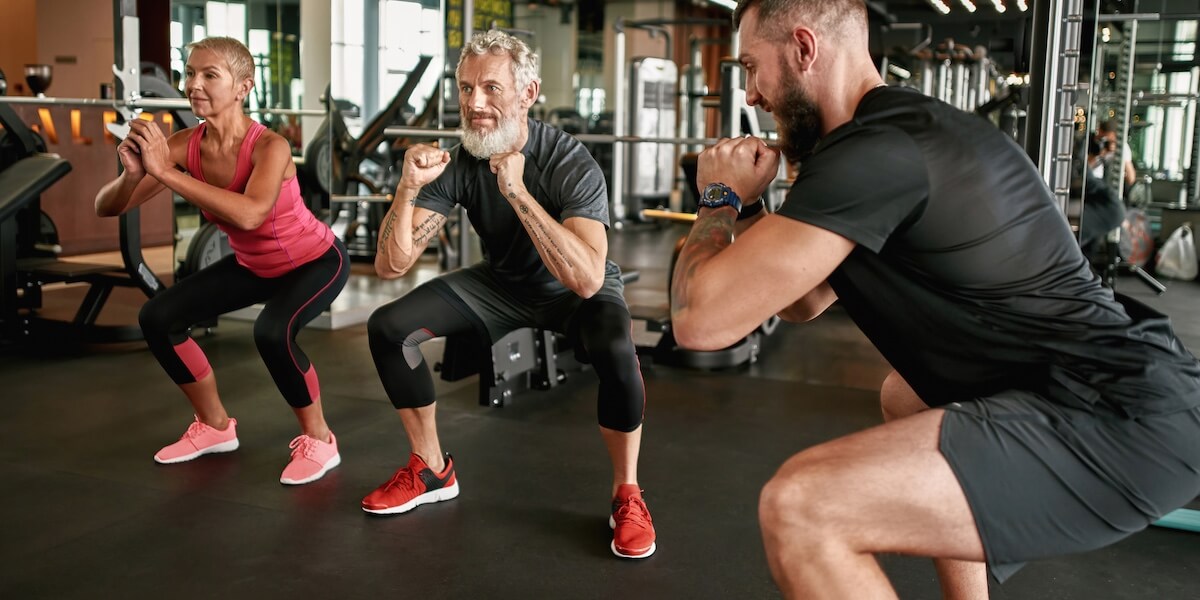 Rehab Gym & Pilates service photo