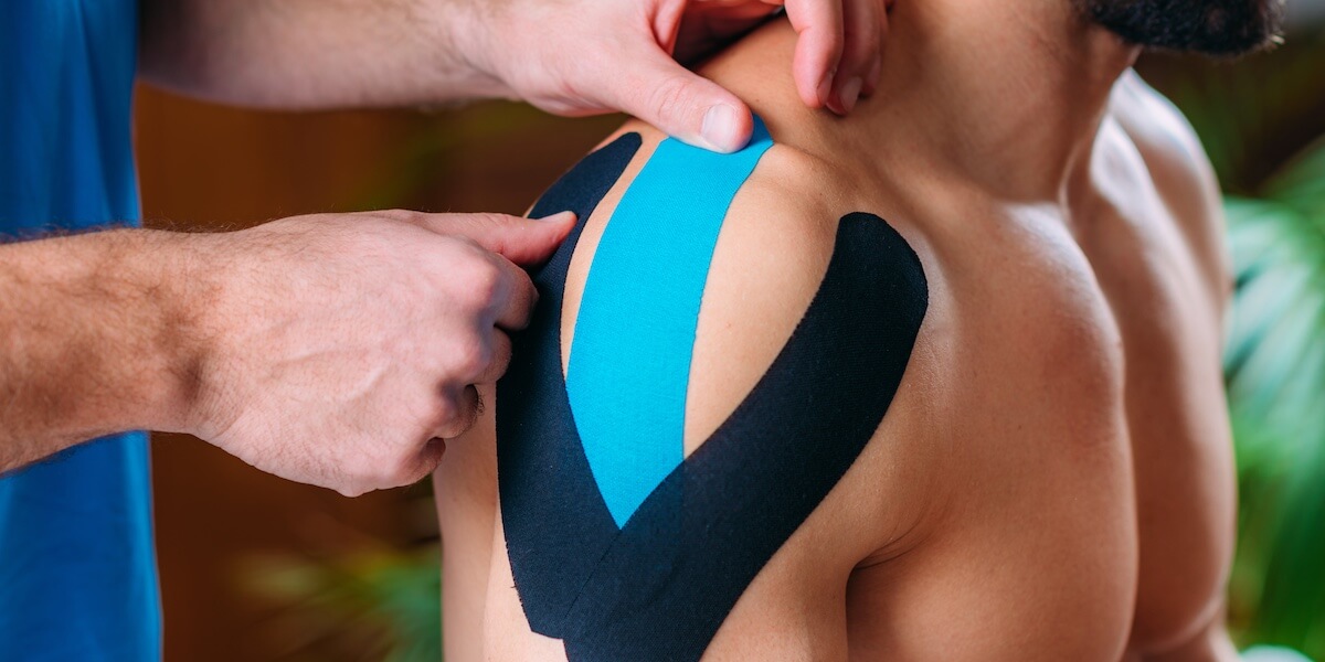 Sports Injury Management service photo